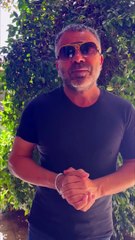 Jorge Javier Vazquez niega haber grabado el video con Rocío Carrasco