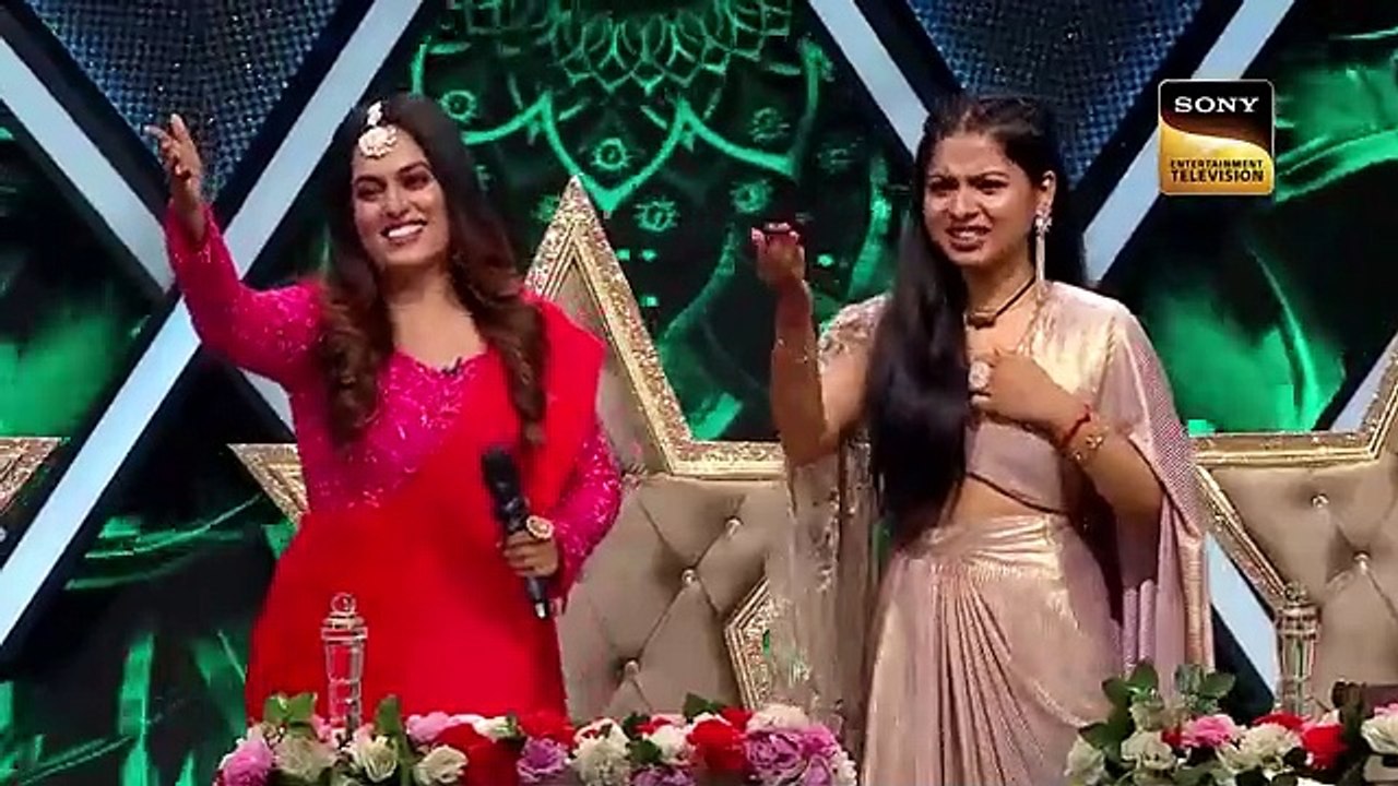 Avirbhav की 'Aaya Mausam' Singing पर आया Neha का दिल | Superstar Singer 3