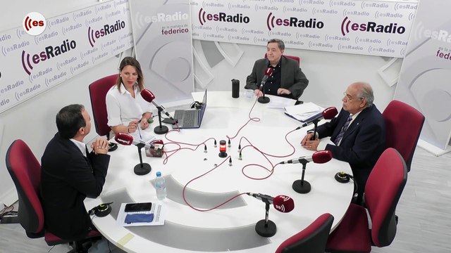 Qué me pasa, doctor: Medicina nuclear: nuevas posibilidades terapéuticas