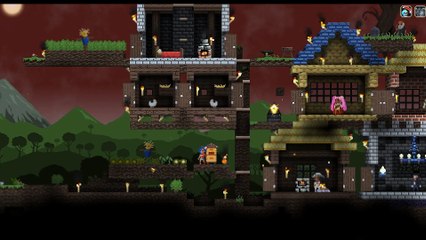 It Lurks Below Launch Trailer