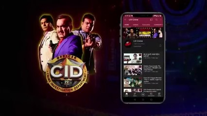 ACP Praduman Is In Danger ! Cid New Episode