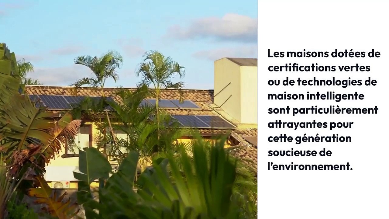 Yaqoub Lhoussaine partage cinq façons d'attirer les acheteurs de maison du millénaire