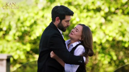 Kan Çiçekleri 350. Bölüm - Kutudan Çıkanlar Şok Etti