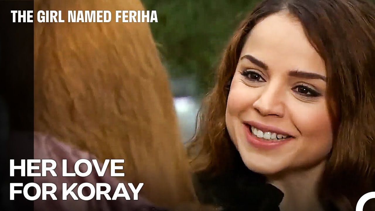 Gulsum Couldn't Believe What She Heard - The Way of Emir