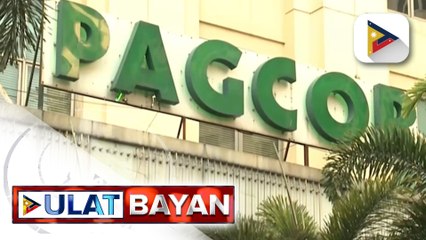 Download Video: Mga senador, hinimok ang PAGCOR na pangalanan ang umano’y dating opisyal na dawit sa isyu ng...