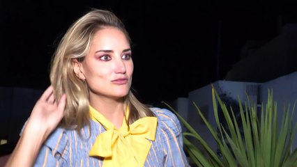 El dardazo de Alba Carillo a su ex Santi Burgoa tras conocerse su ruptura con Vanessa Romero