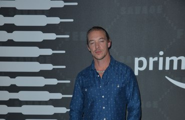 DJ Diplo has been accused of distributing revenge porn