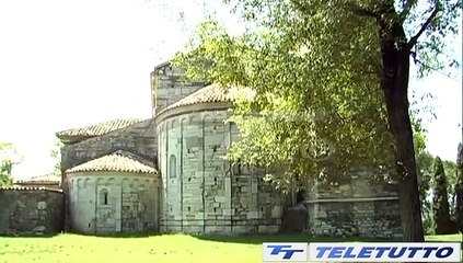 Video News - Volontari alla Pieve di San Pancrazio