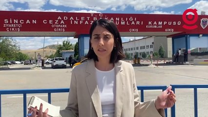 Tuğba Özer, Sinan Ateş davasının gelişmelerini anlatıyor