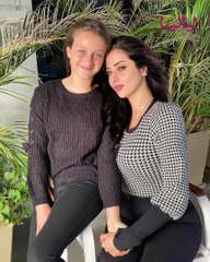 أبناء المشاهير يكشفون عن مواهبهم الفنية..فمن الأكثر جرأة فيهم؟