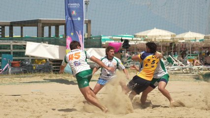 Vittoria for Women Tour: a Pescara la prevenzione si fa con la leggenda del rugby Furlan