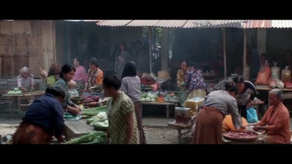 Paku Tanah Jawa | movie | 2024 | Official Trailer