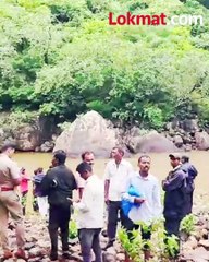 वर्षा पर्यटनासाठी आले, पाण्याचा अंदाज आला नाही दोन तरुण काळम्मावाडीत बुडाले
