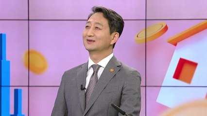 안덕근 장관 "대왕고래 투자유치 설명회 진행 중" / YTN
