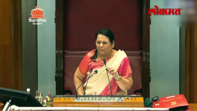 वर्ल्डकपवरुन खडाजंगी, विधान परिषदेत सत्ताधारी आणि विरोधक आमनेसामने