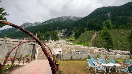 Heaven On Earth | Kumrat Velley | Highlights of kumrat beauty