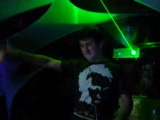 Hydraglyph Pt 6 @ Sonic Motion & Tekno Tanz