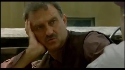 Pad u raj (Domaci film)