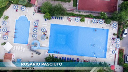 16ENNE MORTO IN PISCINA DISPOSTA L'AUTOPSIA