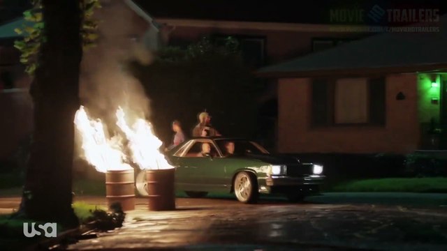 Клад на дне озера | show | 1969 | Official Trailer