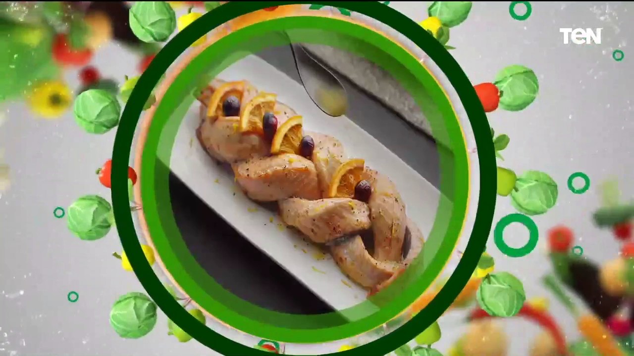 طريقة عمل "بوكية كب كيك" مع الشيف فيفيان فريد| كل يوم أكلة