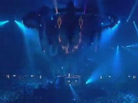 Dj Tiesto At Sensation White Part 2