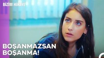 Filiz'in Boşanma Hayalleri Başka Baharlara Kaldı - Bizim Hikaye 34. Bölüm