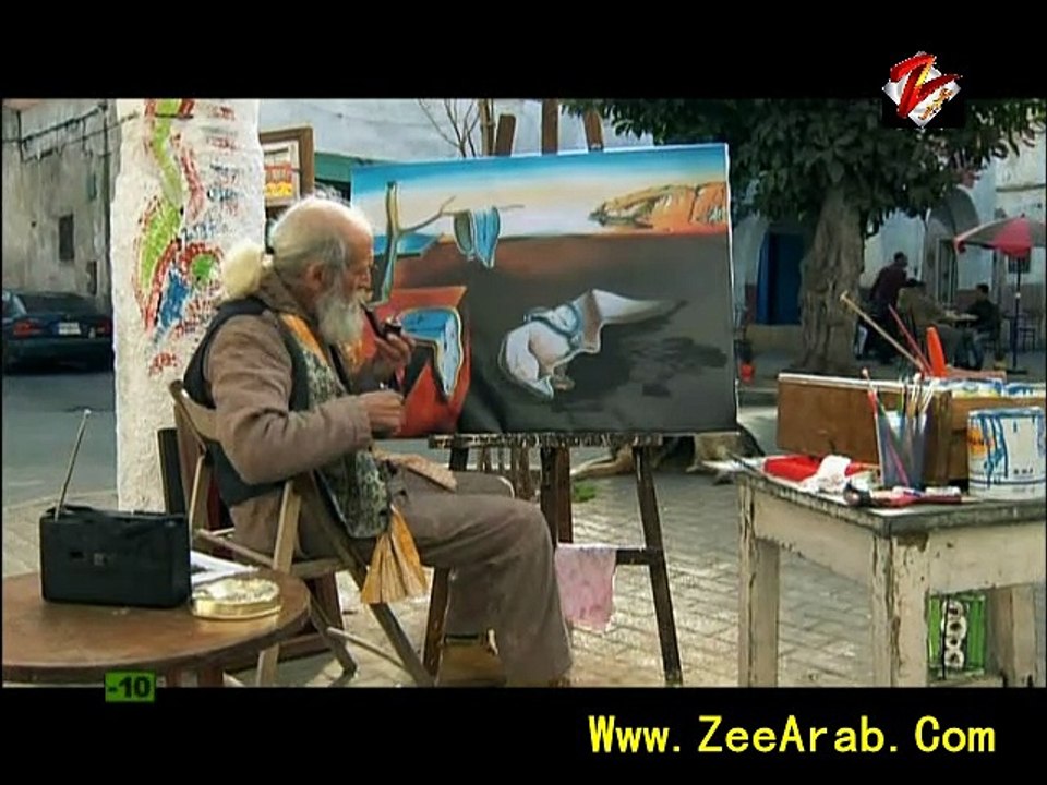 Film Hayat Fi El Wa7l - فيلم حياة في الوحل