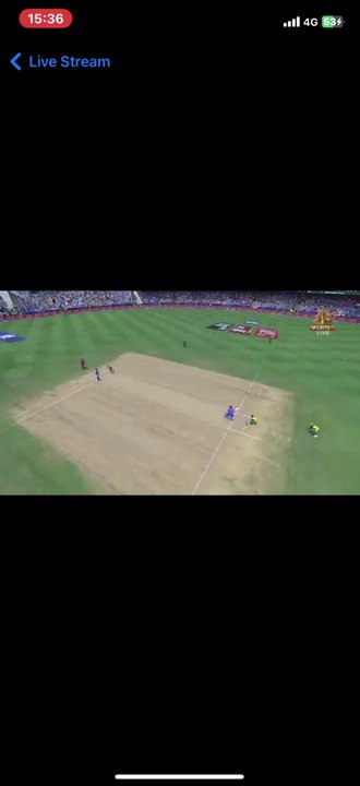 T20ICC World Cup Final