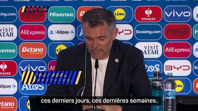 Le coup de gueule de Sagnol contre la VAR : Nous ne savons pas comment l'utiliser