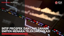 Intip Prospek dan Laju Saham Emiten Menara Telekomunikasi