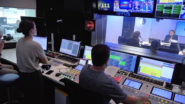 1er tour des élections législatives - Quelle stratégie pour la majorité présidentielle ?