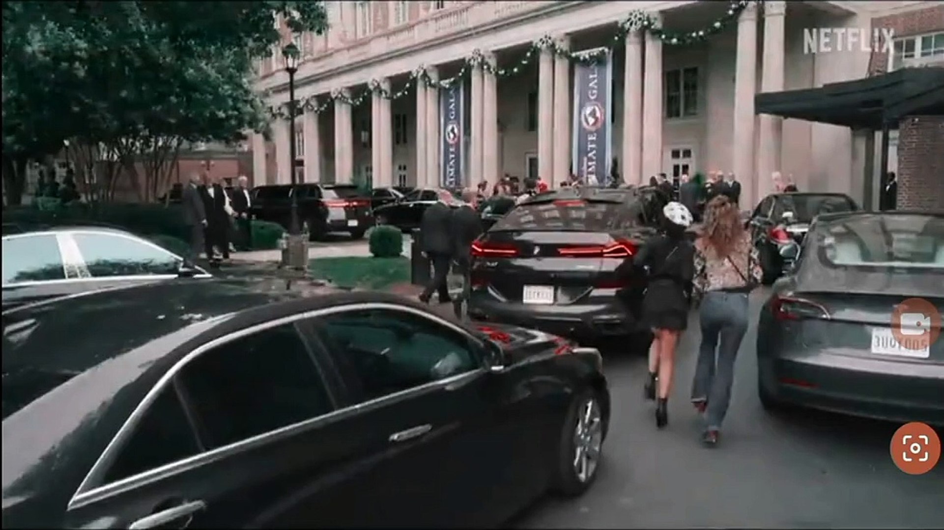 2024 movies _ A Family Affair  (Summary)