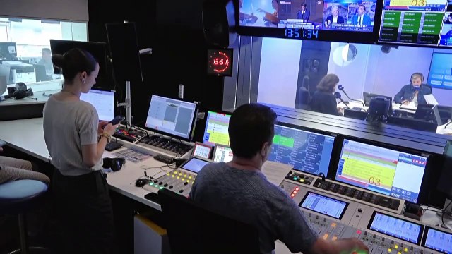 1er tour des élections législatives - Un succès en demi-teinte pour le Nouveau Front Populaire ?