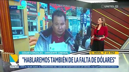 “El presidente no escucha”: Gremiales marchistas se reúnen en La Paz para definir otras medidas de presión