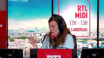 Mobilisation, coalition présidentielle 3e, France-Belgique : le journal RTL de 14h du 01 juillet 2024
