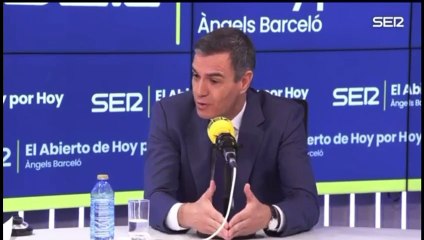 Sánchez, sobre acuerdos con el Partido Popular tras renovar el CGPJ