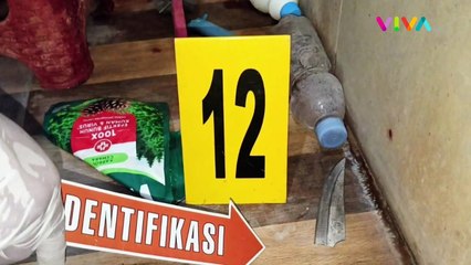 PATI KEMBALI BERULAH! Wanita 'Tanpa Pakaian' TEWAS di Kamar
