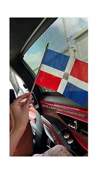 Sheynnis Palacios llega a RD