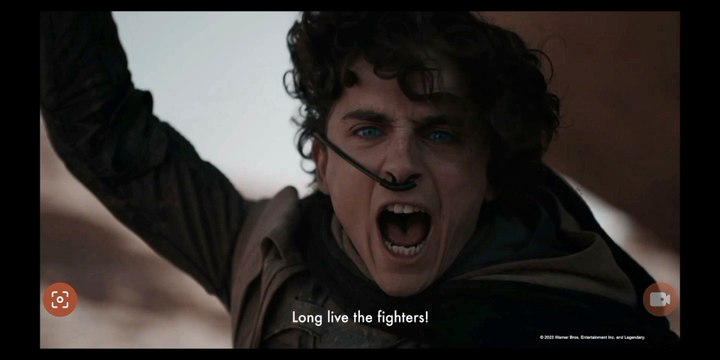 Movies 2024 : Dune: Part Two ( : Summary, suggestions, criticism)