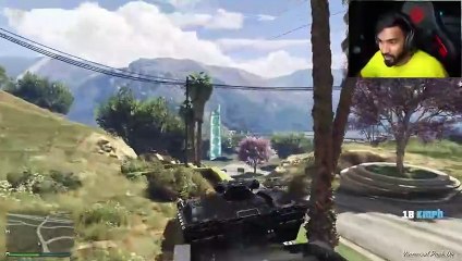 FIGHTING WITH MAFIA GONE WRONG  GTA 5 GAMEPLAY