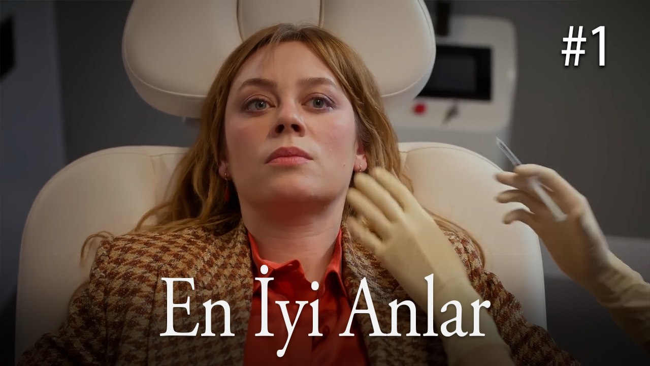 Bahar Önemli Anlar #1