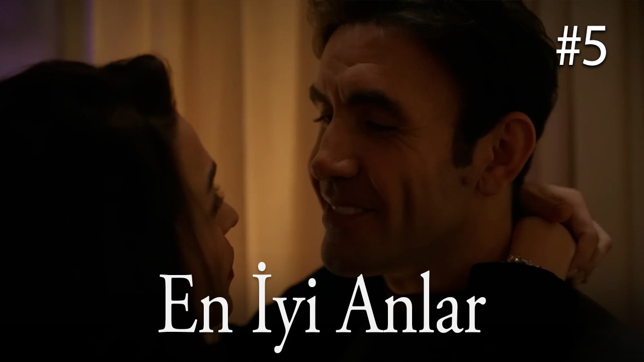 Bahar Önemli Anlar #5
