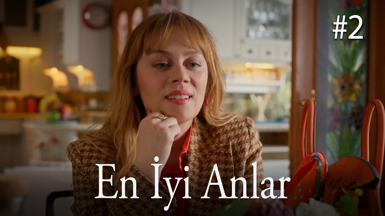 Bahar Önemlki Anlar #2