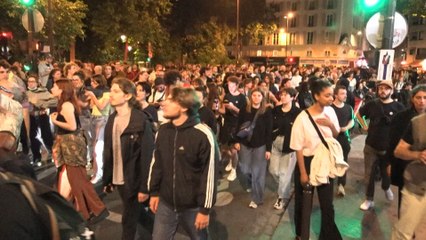 Législatives en France: après le tour de force du RN, l'heure des désistements pour le second tour