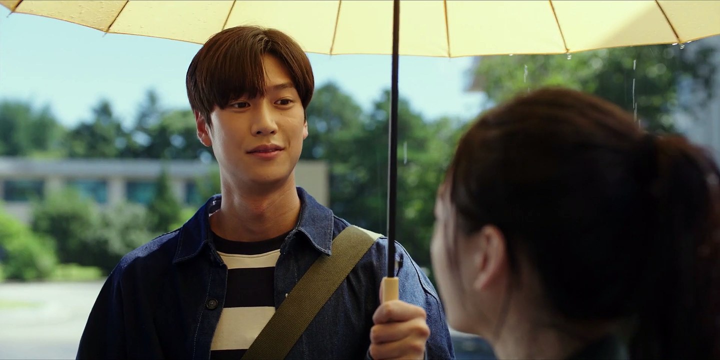 Ditto (2022) Korean Movie in Hindi Dubbed #koreanmovie