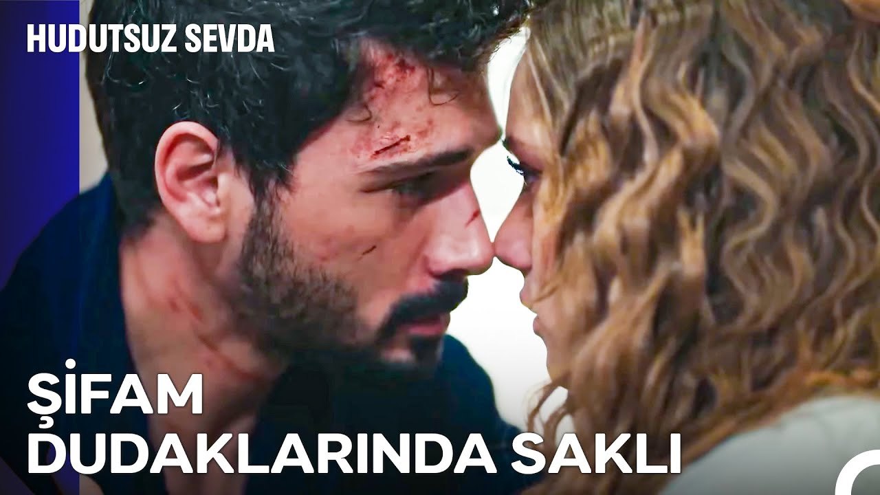 Uzaklara Gitme, Aşka Gel Yeter! - Hudutsuz Sevda