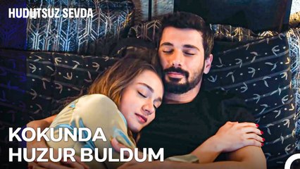Bu Gece Bu Yatak Alev Alacak - Hudutsuz Sevda