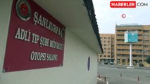 Şanlıurfa'da sulama kanalına giren çocuk boğuldu