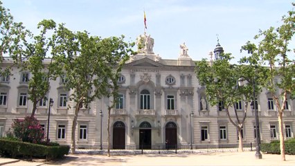 El Supremo rechaza amnistiar la malversación del 'procés'
